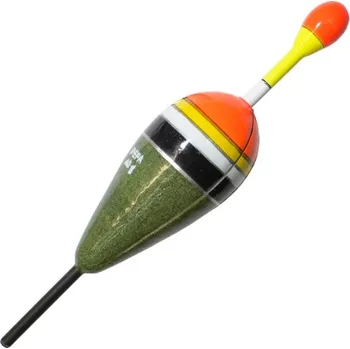 Signalizace záběru RS Fish Splávek PEFA - proříznutý ↑ 20 g / 160 mm