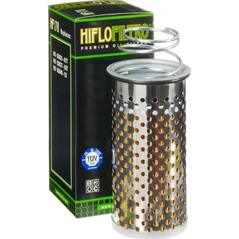 Filtr pro motocykl HF 178 Olejový filtr