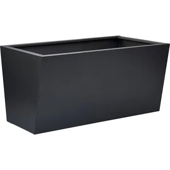 Vyvýšený záhon Gutta vyvýšený záhon Valenta 200 x 90 x 80 cm antracit