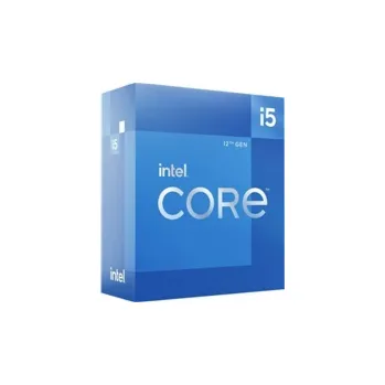 Procesor Intel Core i5-12400 BX8071512400 Intel Core i5-12400