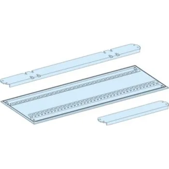 Rozvaděč LVS08316 Přídavná skříň IP55, 23 výškových dílců,Schneider Electric