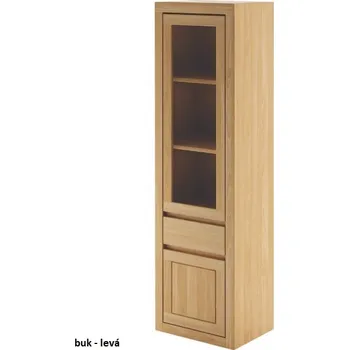 Příborník a kredenc Kredenc STRAKOŠ KW 401