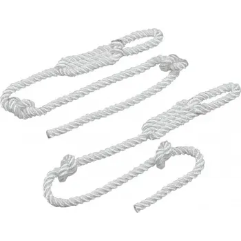 Porodní provaz na nohy k telicí tyči HK