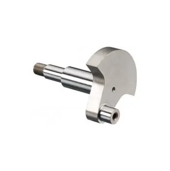 O.S. kliková hřídel GT60