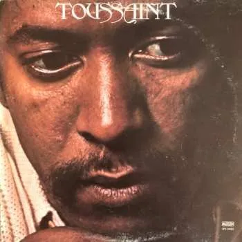 Zahraniční hudba CD Allen Toussaint: Toussaint 2021 Bonus Tracks
