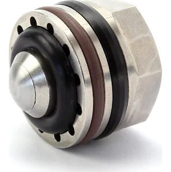 Silverback Hlava pístu Advanced pro SRS a TAC-41