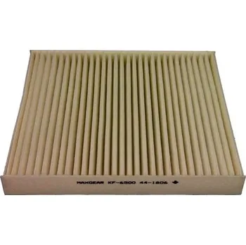 Ventilátor topení a klimatizace Filtr, vzduch v interiéru MAXGEAR 26-1180