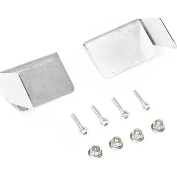 Proboat Recoil 2 26″ BL: Trimovací plošky, ploutvičky