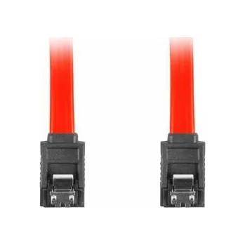 Kabel do PC SATA III (6GB / S) kabel 30cm CA-SASA-14CU-0030-R