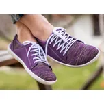 Barefoot tenisky Be Lenka Ace - Purple EUR 37
