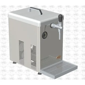 Výčepní pípa BERBEX Výčepní zařízení JET DRY S 1 K