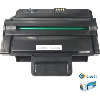 Tonerová kazeta - XEROX 106R01487 - kompatibilní G&G