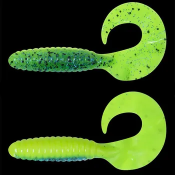 Umělá nástraha Relax VR 5 9cm TL149