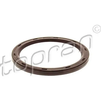 Těsnění motoru Těsnicí kroužek hřídele, klikový hřídel TOPRAN 502 485