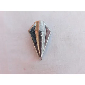 Pe-Ho Raketa s nerez očkem 80g