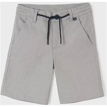 Chlapecké kraťasy chlapecké městské kraťasy Mayoral 6201-54 velikost 152