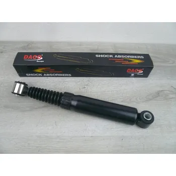 Tlumiče tlumič zadní CITROEN XSARA PICASSO