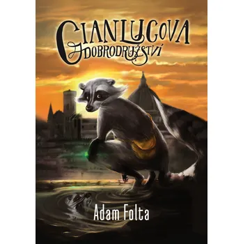 Gianlucova dobrodružství - Adam Folta