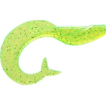 Orka gumové nástrahy Mermaid F6 Balení: 10ks, Velikost nástrahy: 10cm, Hmotnost nástrahy: 4g