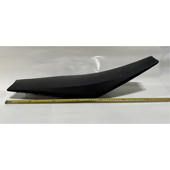 Motor pro motocykl ZUUMAV© Sedlo na motorku Zuumav K3 125cc