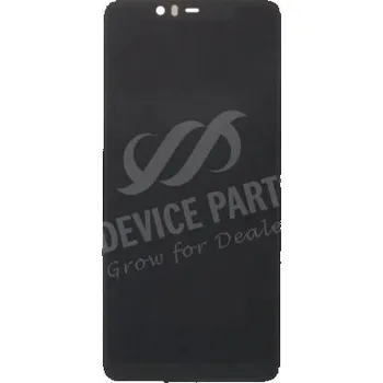oem LCD + DOTYKOVÁ DESKA PRO NOKIA 5.1 PLUS, BLACK