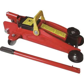 zvedák Zvedák hydraulický ZABA 2T 8,5KG FS0502-8,5