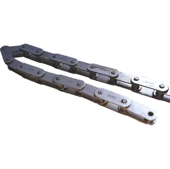 Řetěz na kolo PHC C2162HX10FT SKF Válečkový dopravní řetěz