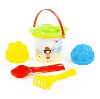 Hra na zahradu Dětská Souprava do písku Funny