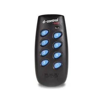 elektrický obojek Dog Trace Vysílač d-control EASY