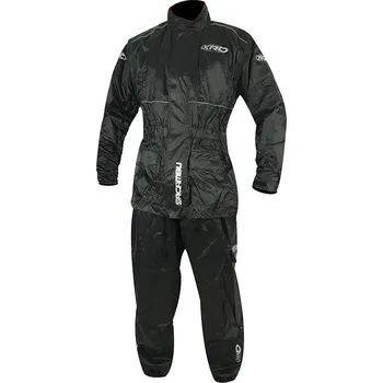 Pláštěnka Pláštěnka XRC Sacambu black 2pc vel. XL