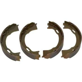 Brzdová čelist Sada brzdových čelistí, parkovací brzda MAXGEAR 19-2068