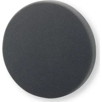 Brusný papír BERNER Lešticí houba, měkká Vnější ø: 80 mm