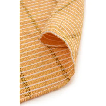 Plážová podložka ŽLUTÁ PLÁŽOVÁ PODLOŽKA PECA del SOL Mar