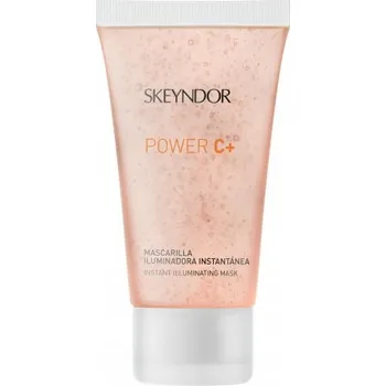 Pleťová maska Skeyndor Power C+ Instant Illuminating Mask - Maska pro okamžité rozjasnění 50 ml