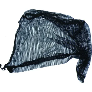 Podběrák Sít k podběráku pogumovaná Sona ramena 105 x 105 cm