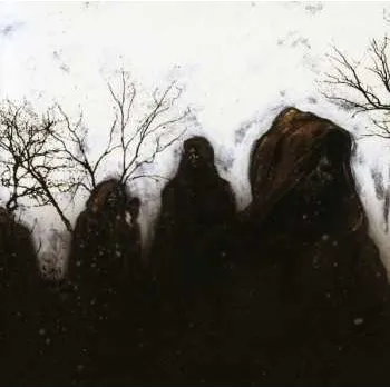 Zahraniční hudba CD Buried At Sea: Ghost 2007