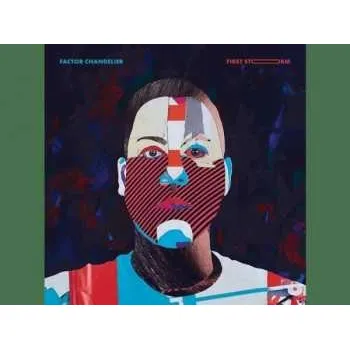 Zahraniční hudba LP Factor Chandelier: First Storm 2020