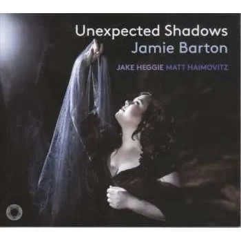 Zahraniční hudba CD Jake Heggie: Unexpected Shadows DIGI 2020 Digipack