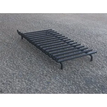 Rošt do krbu a kamen Palivový rošt