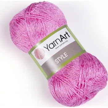 Příze Příze YarnArt Style 665