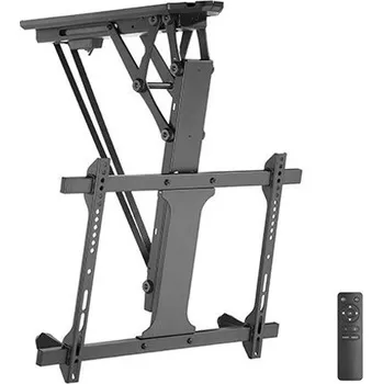 Televizní držák Haltimo Elektrický stropní držák na TV 37\" až 70\" HS-B57