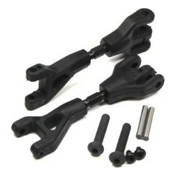 RC náhradní díl Absima 1230002 - Upper Suspension Arm Unit (2) Buggy/Truggy