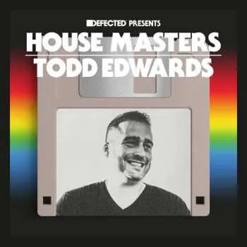 Zahraniční hudba 2LP Various: Defected Presents House Masters: Todd Edwards 2021