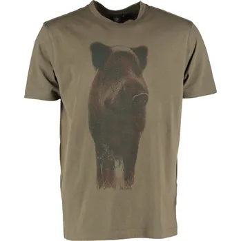 Pánská košile Triko ORBIS 428004-2710 vel. 3XL