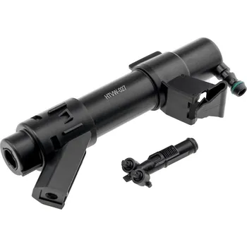 Stěrač Ostřikovač světlometu VW Scirocco 2008-/Levý/