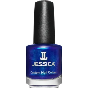 Lak na nehty Jessica lak na nehty 917 Midnight Moonlight 15 ml
