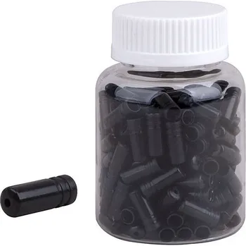 Lanko pro jízdní kolo Koncovka bovdenu 4 mm plast PRO-T