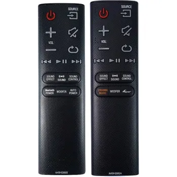 Dálkový ovladač SAMSUNG AH59-02692A - náhradní dálkový ovladač