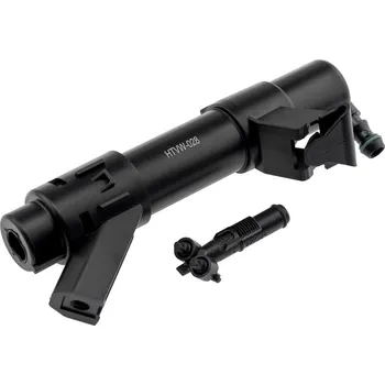 Stěrač Ostřikovač světlometu VW Scirocco 2008-/Pravý/