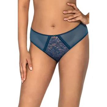 Kalhotky Dámské kalhotky brazilky AV 1396/B AZURE Azure L